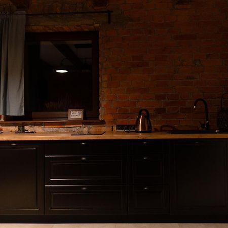 Chodzież Uroczysko Olesnica Bed & Breakfast エクステリア 写真