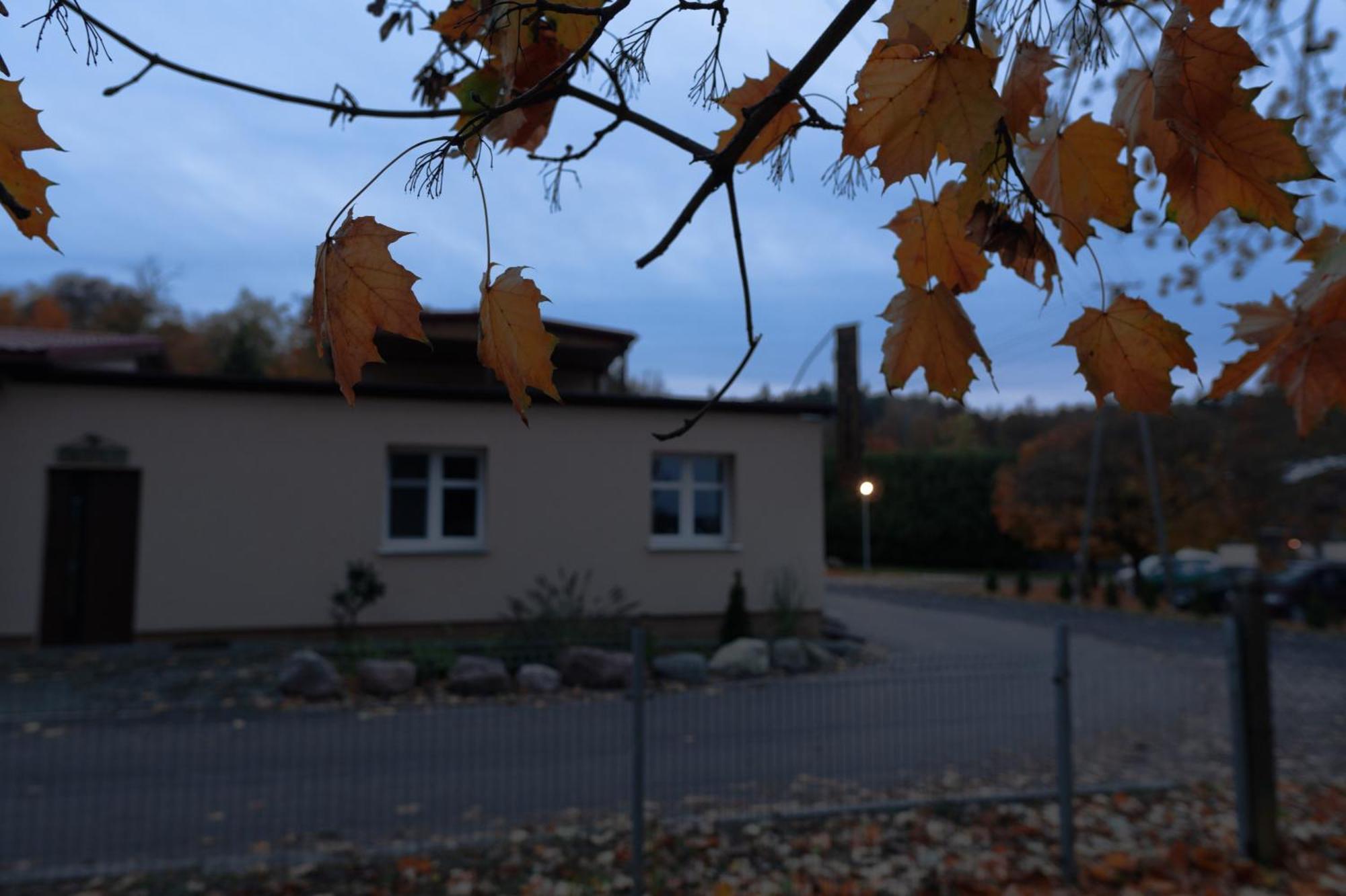 Chodzież Uroczysko Olesnica Bed & Breakfast エクステリア 写真