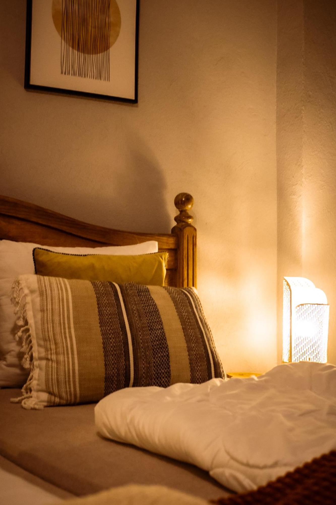 Chodzież Uroczysko Olesnica Bed & Breakfast 部屋 写真