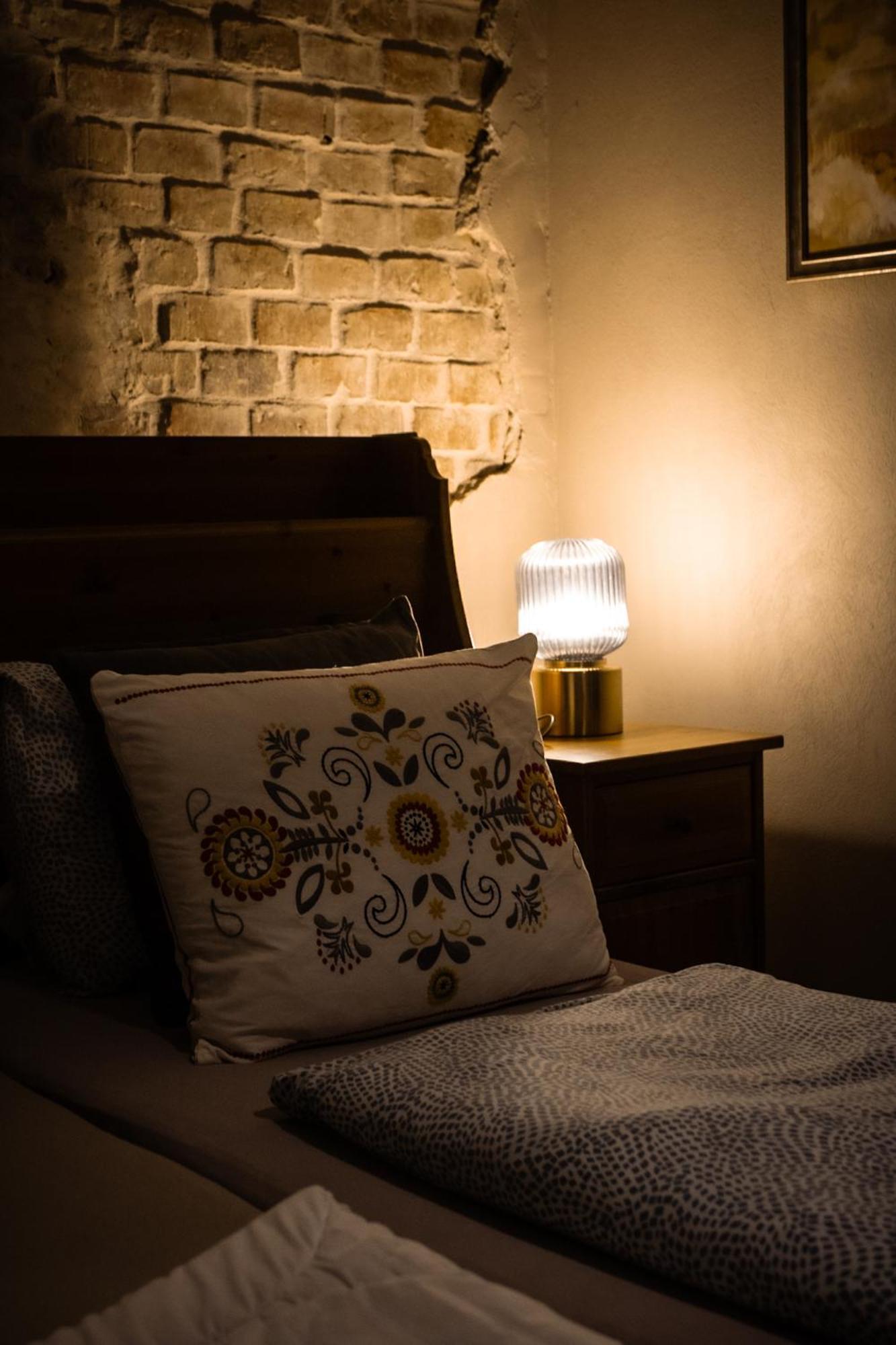 Chodzież Uroczysko Olesnica Bed & Breakfast 部屋 写真