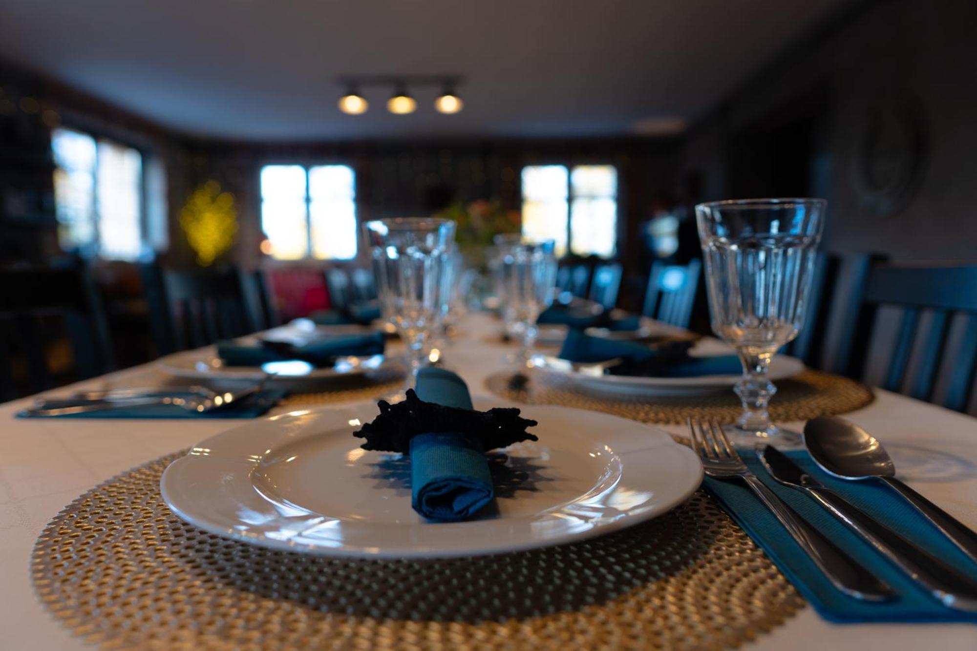 Chodzież Uroczysko Olesnica Bed & Breakfast エクステリア 写真