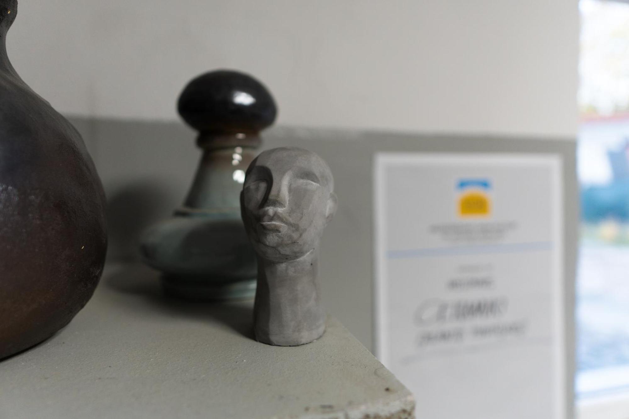 Chodzież Uroczysko Olesnica Bed & Breakfast エクステリア 写真