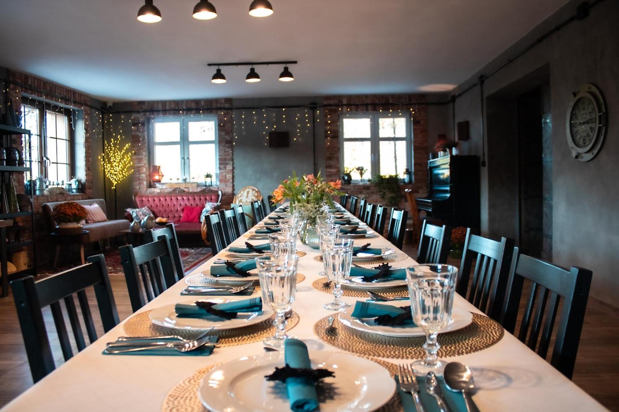 Chodzież Uroczysko Olesnica Bed & Breakfast エクステリア 写真