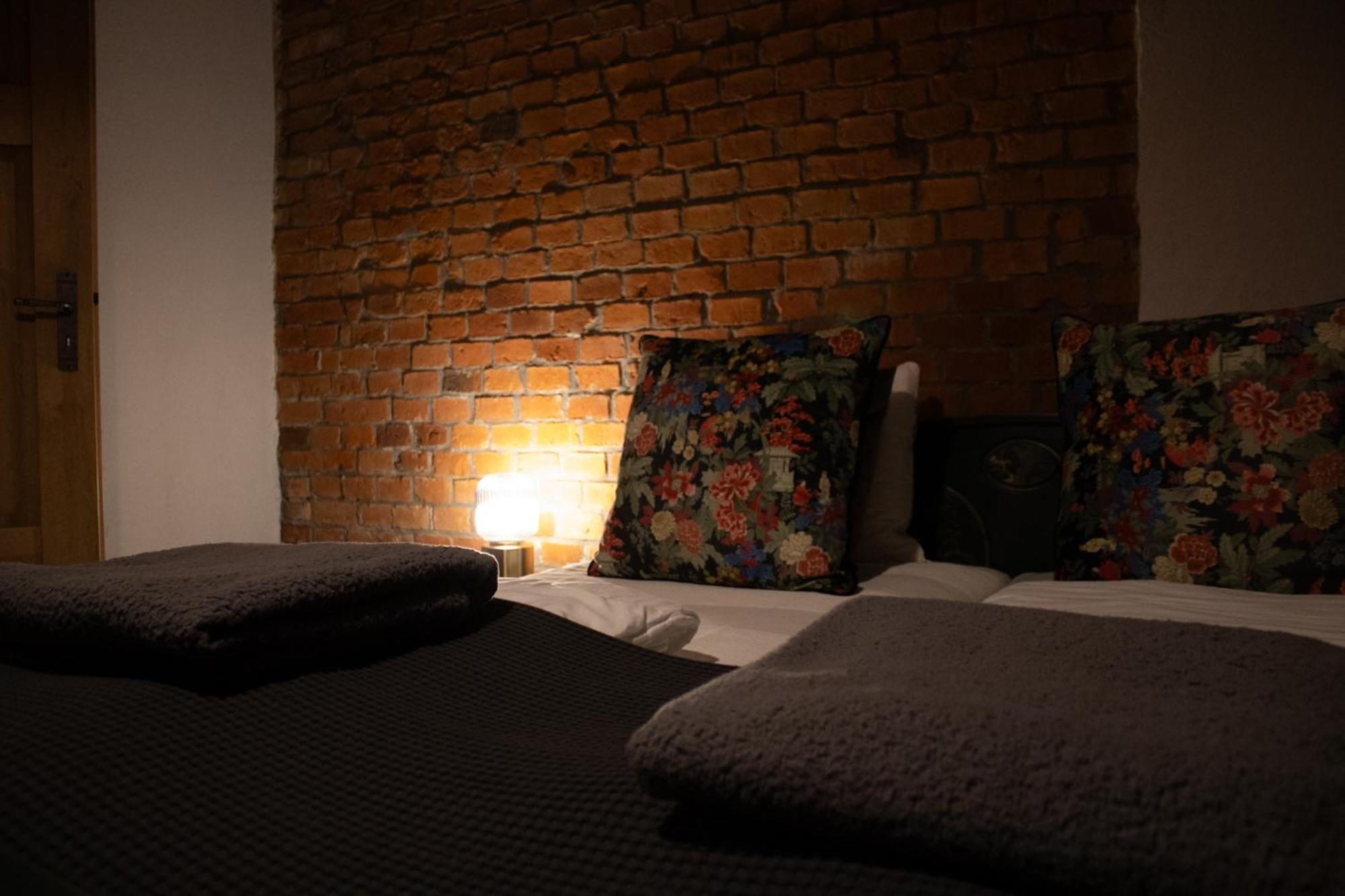Chodzież Uroczysko Olesnica Bed & Breakfast 部屋 写真
