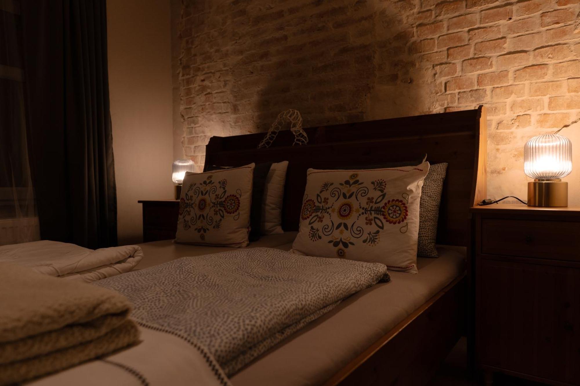Chodzież Uroczysko Olesnica Bed & Breakfast 部屋 写真