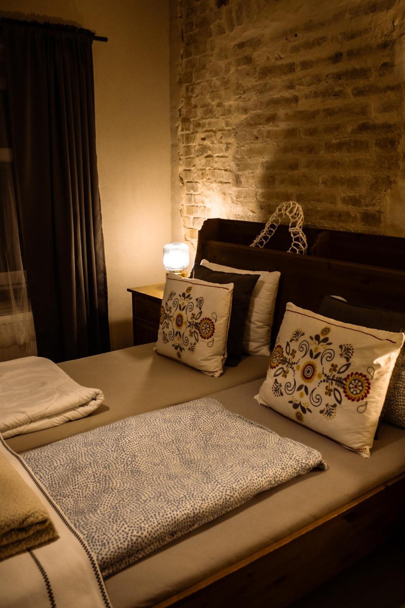 Chodzież Uroczysko Olesnica Bed & Breakfast 部屋 写真